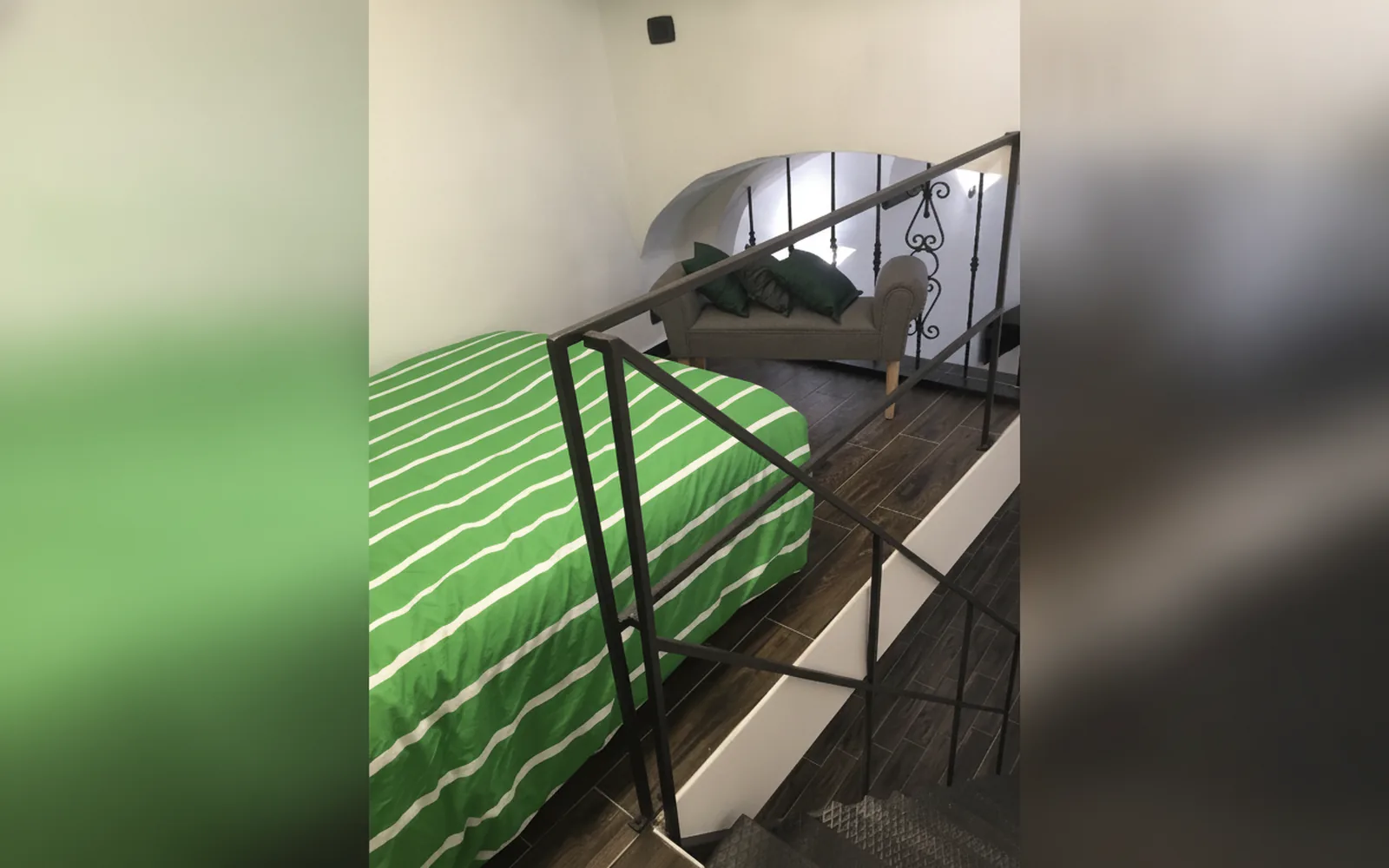 Esterni di Genova B&B Case, Genova (foto 103)