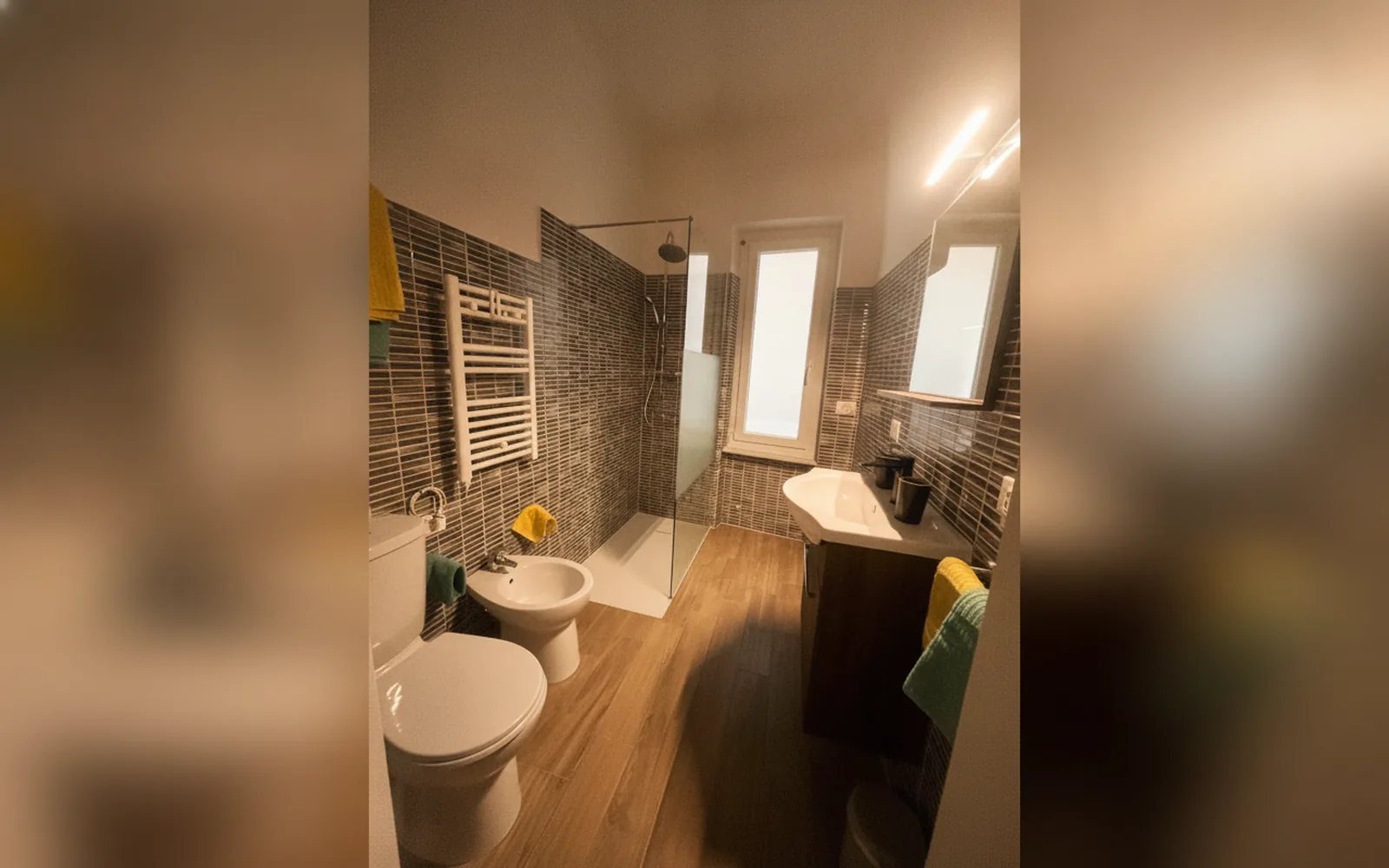 Esterni di Genova B&B Case, Genova (foto 107)