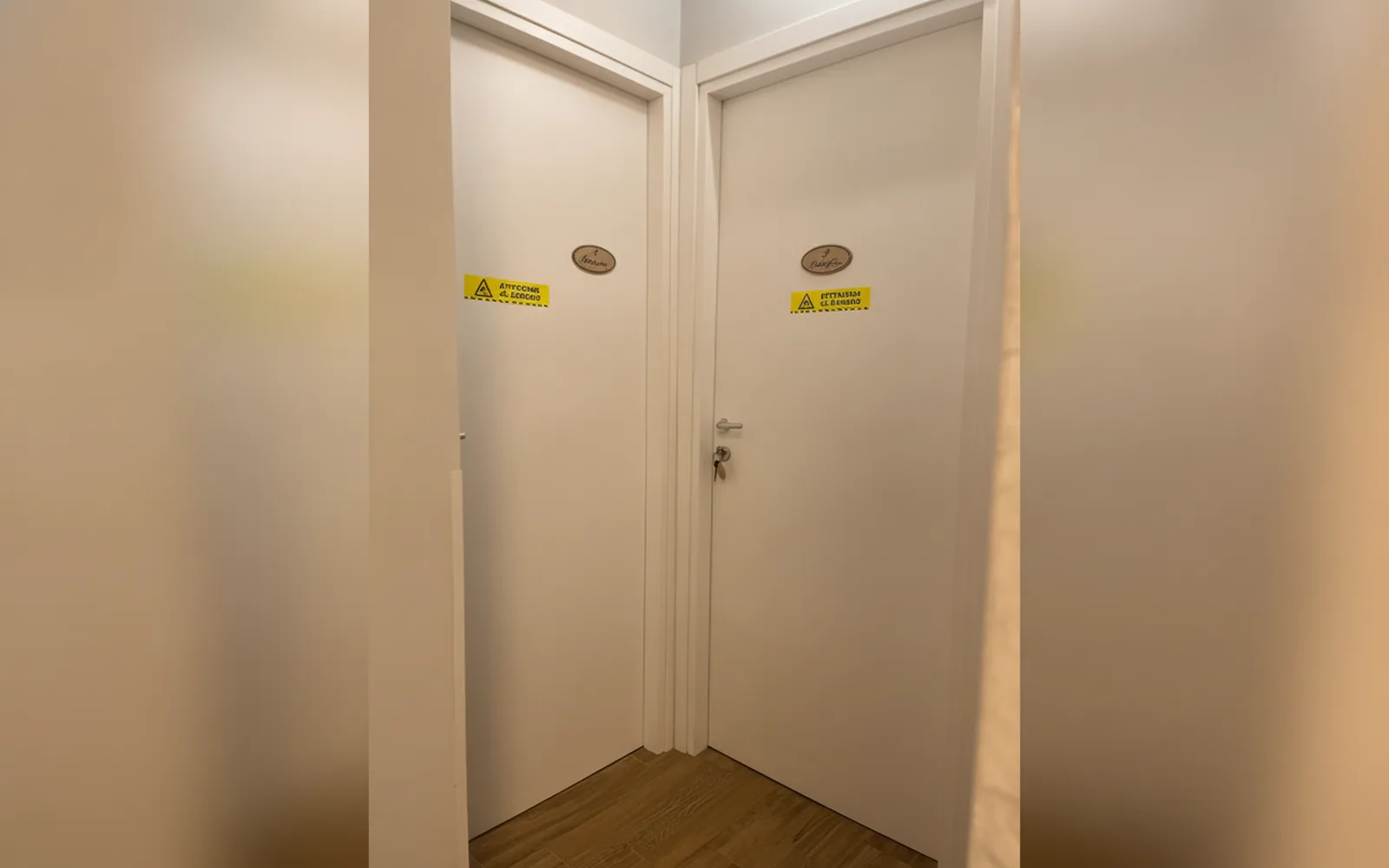 Esterni di Genova B&B Case, Genova (foto 41)