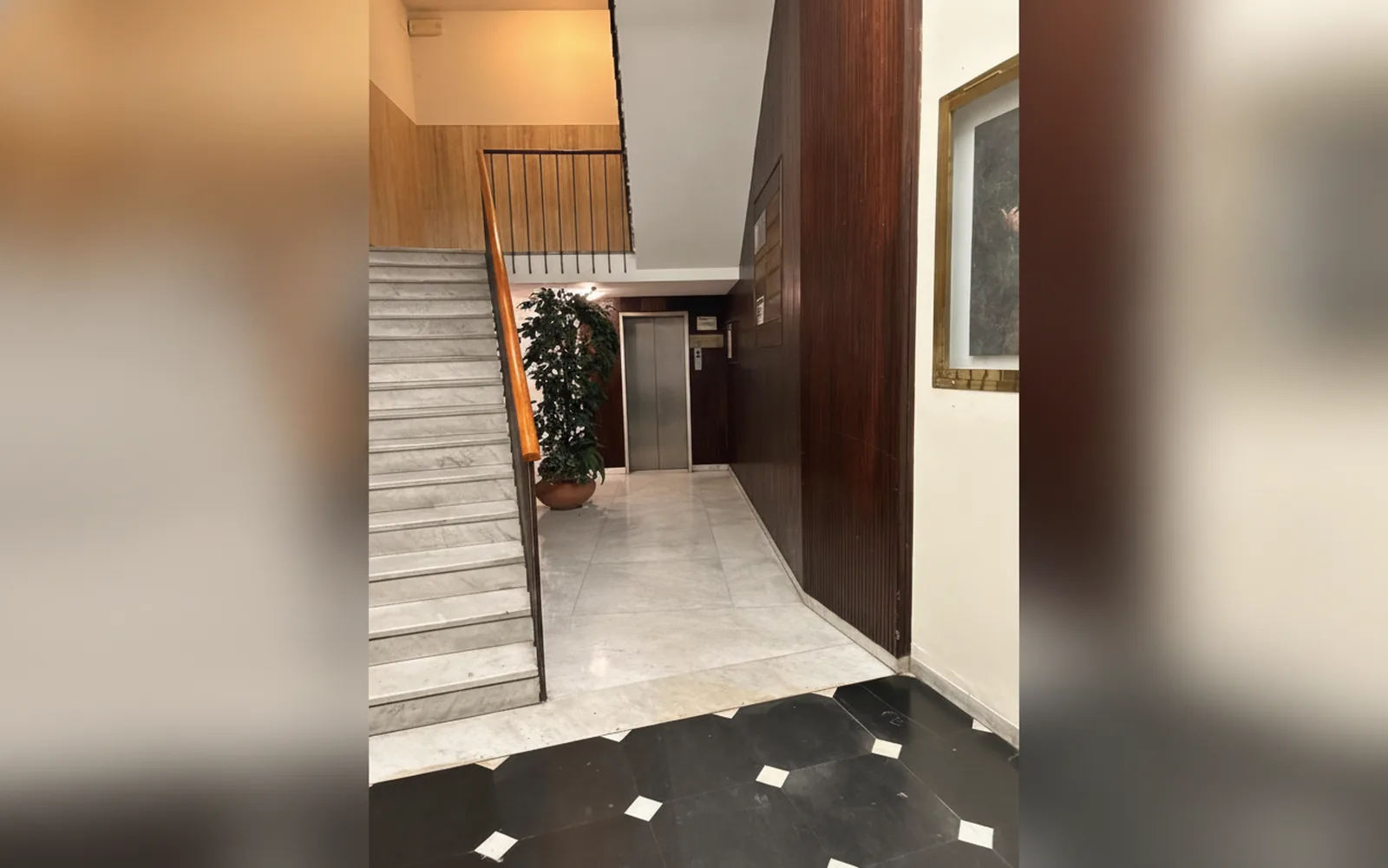 Esterni di Genova B&B Case, Genova (foto 47)