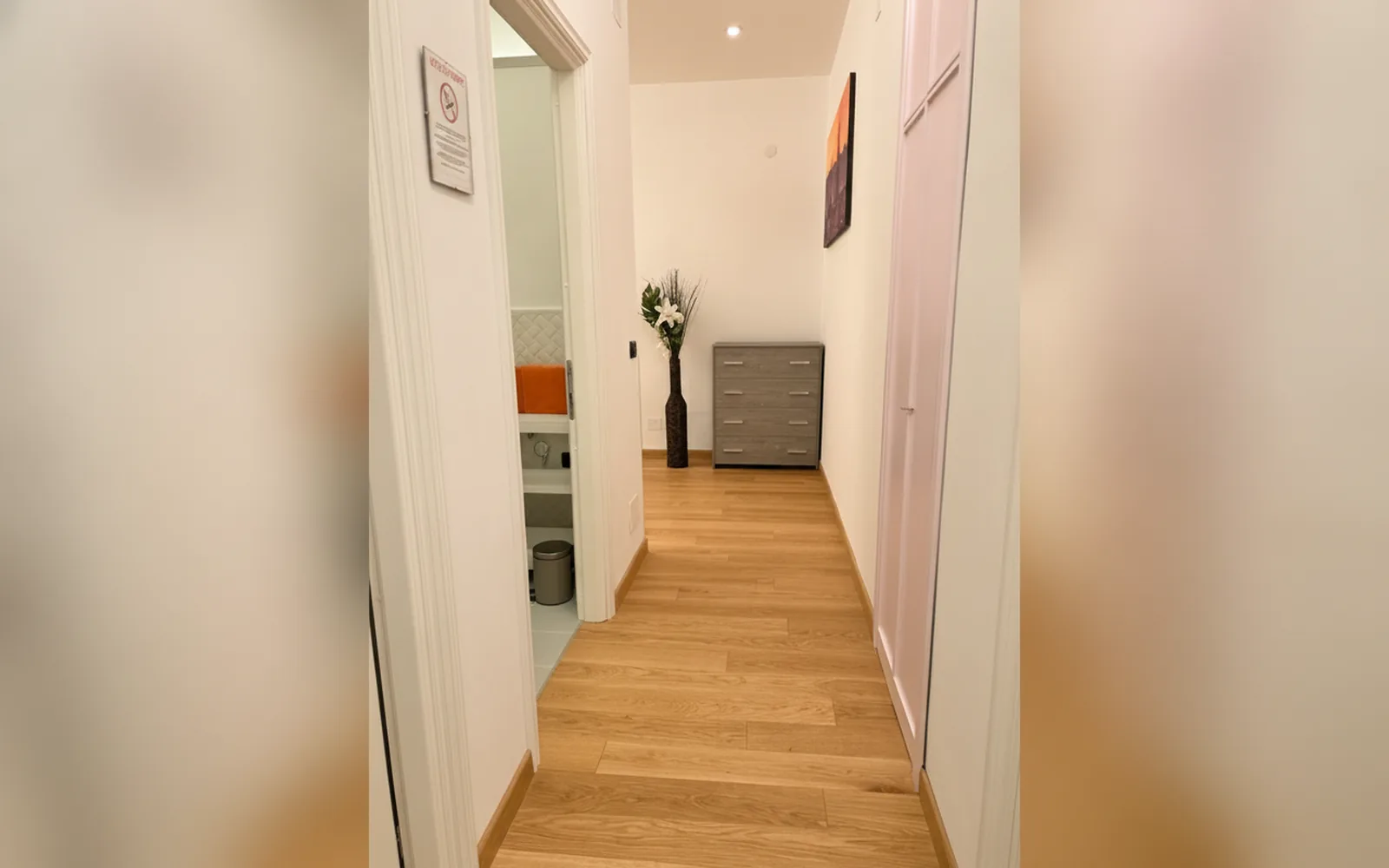 Esterni di Genova B&B Case, Genova (foto 48)
