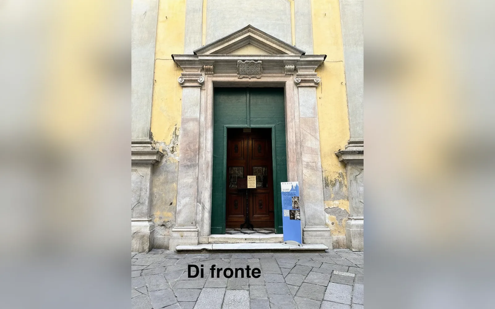 Esterni di Genova B&B Case, Genova (foto 57)