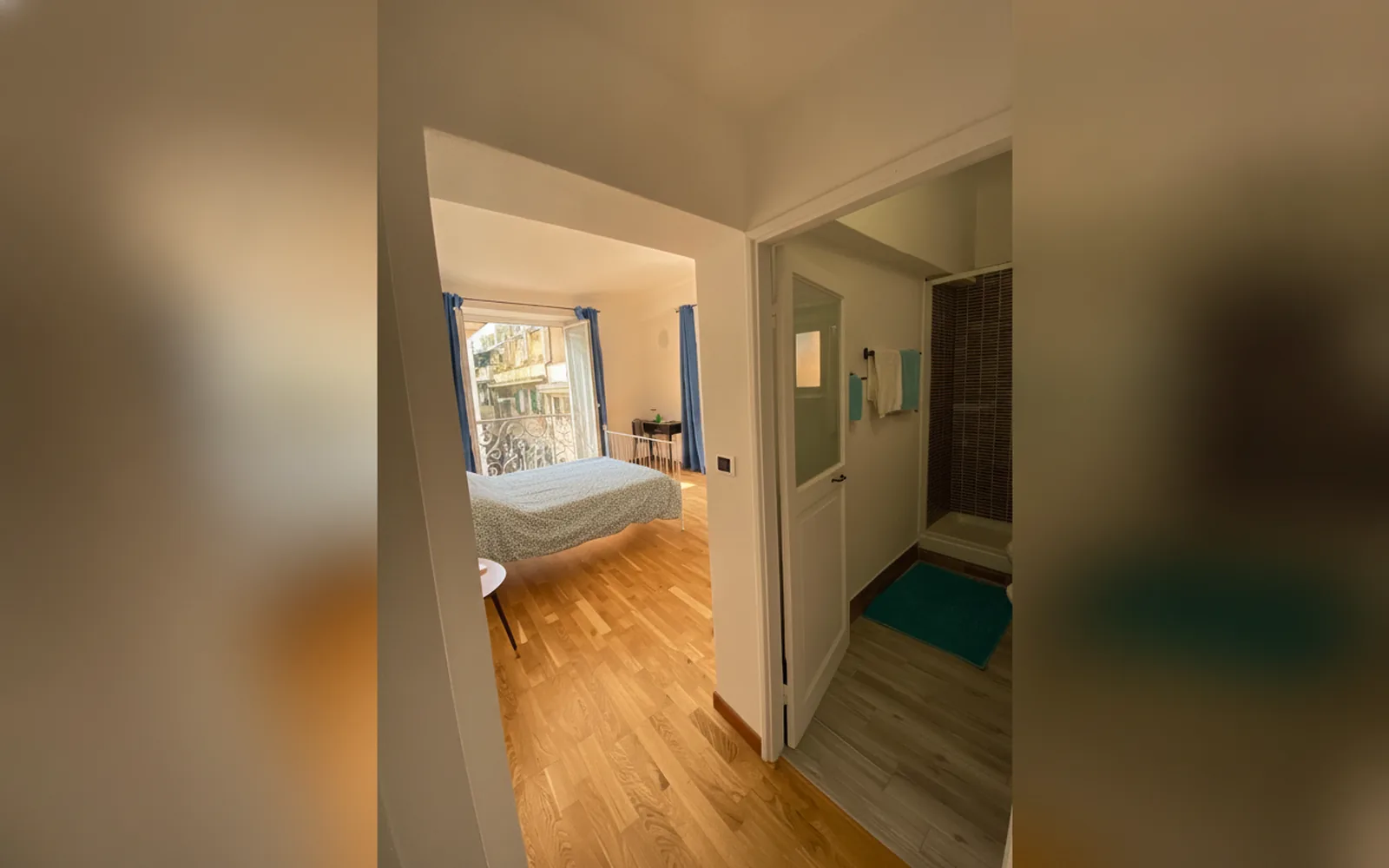 Esterni di Genova B&B Case, Genova (foto 59)