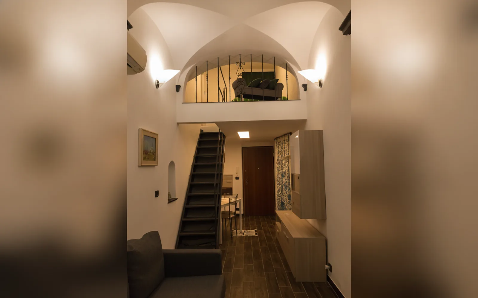 Esterni di Genova B&B Case, Genova (foto 62)