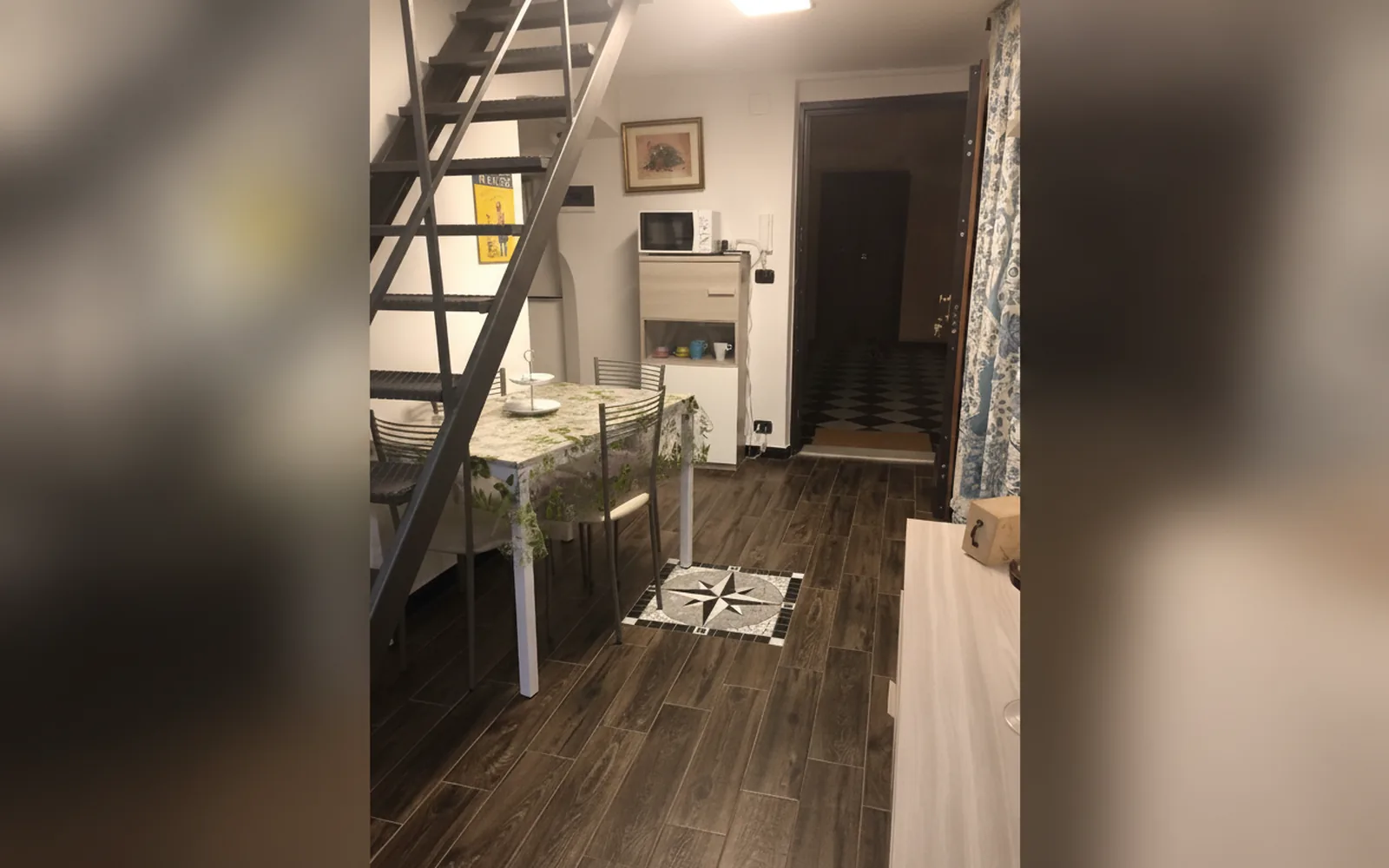 Esterni di Genova B&B Case, Genova (foto 67)