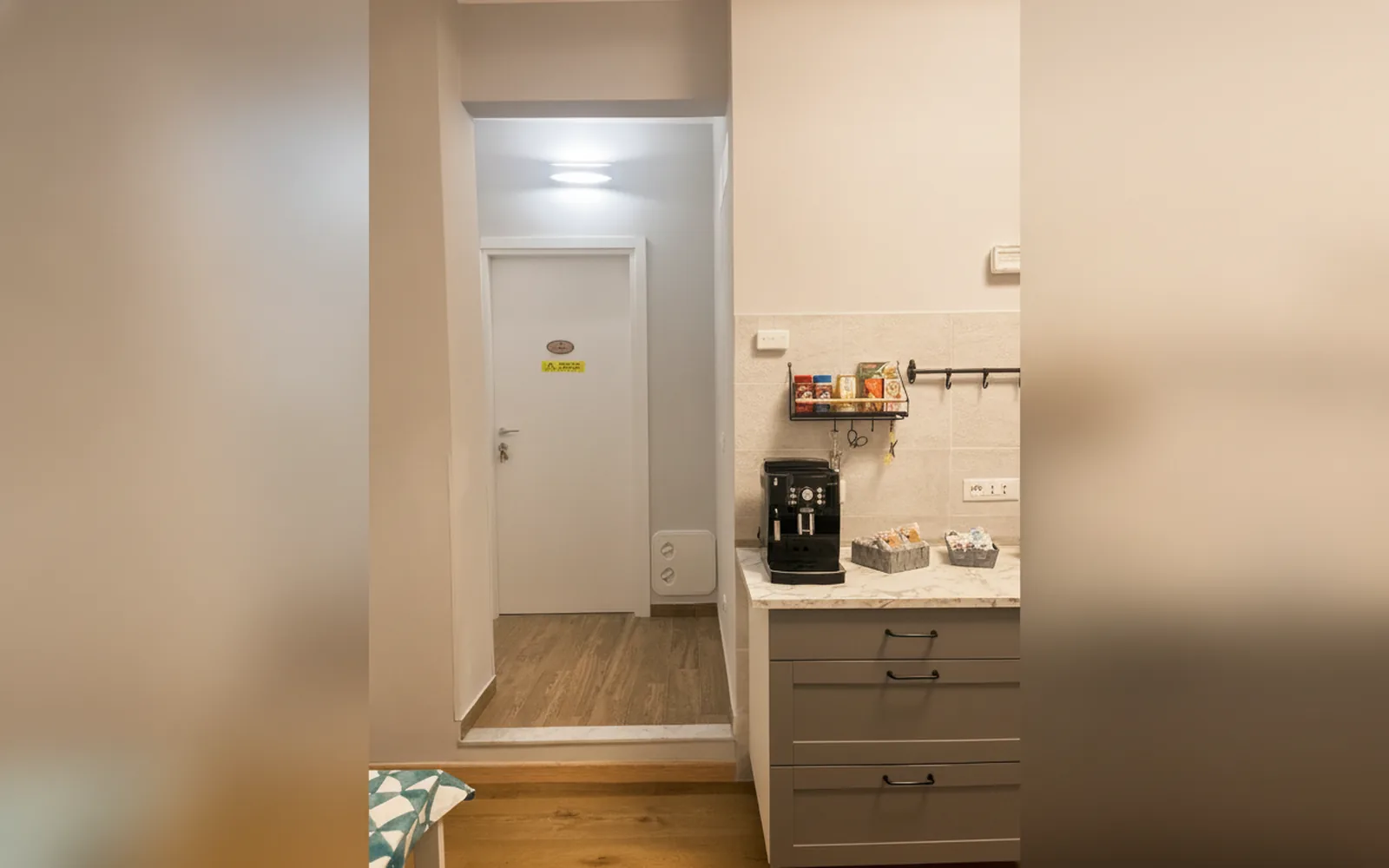 Esterni di Genova B&B Case, Genova (foto 71)