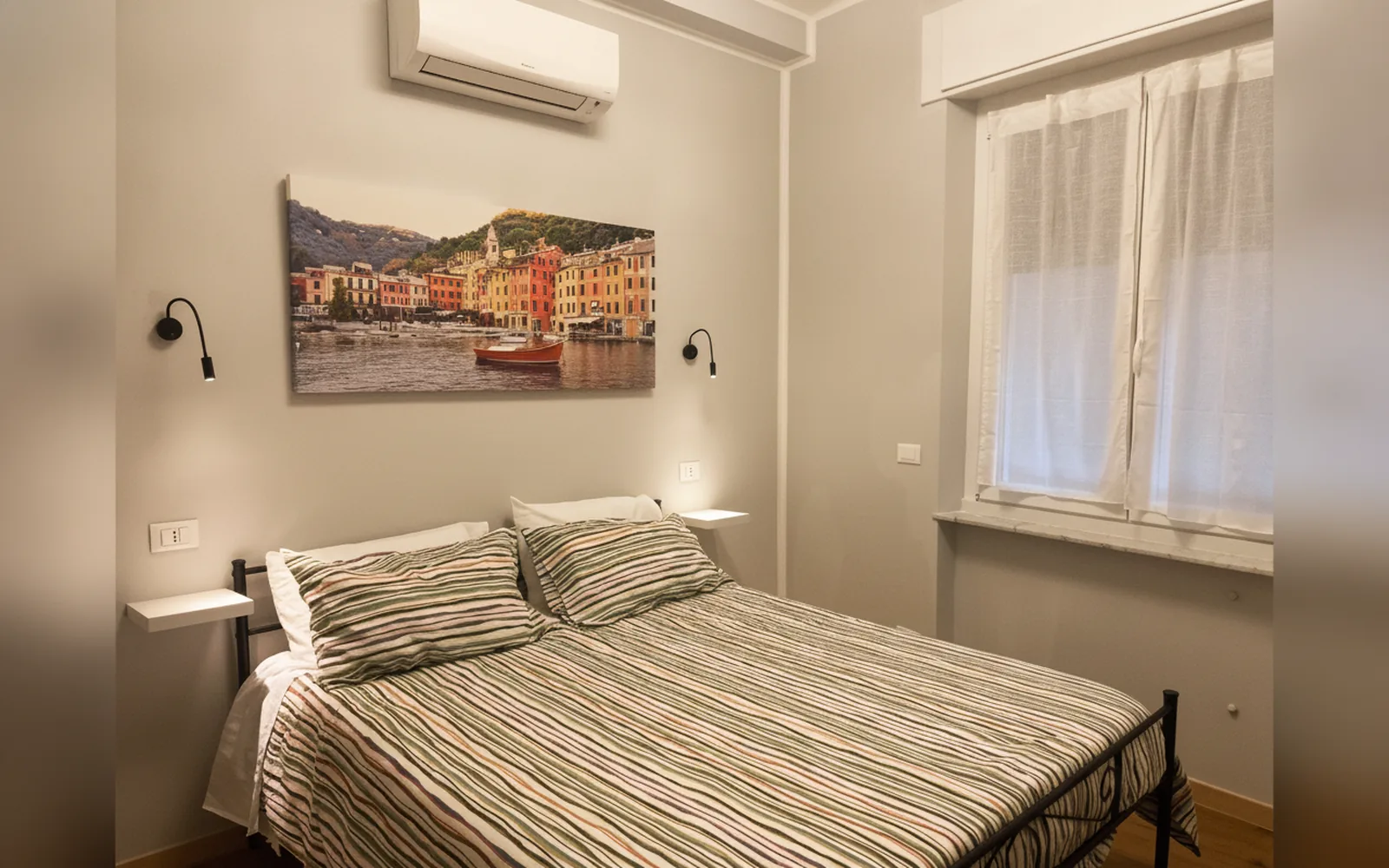 Esterni di Genova B&B Case, Genova (foto 74)