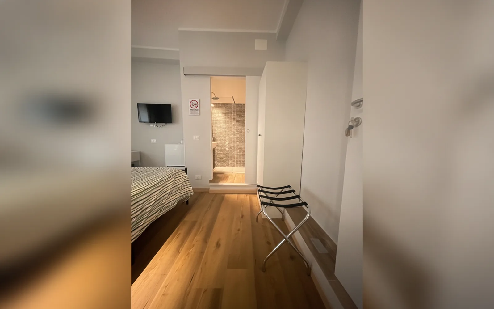 Esterni di Genova B&B Case, Genova (foto 79)