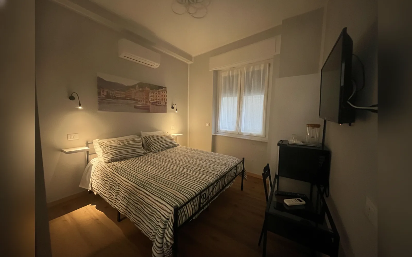 Esterni di Genova B&B Case, Genova (foto 81)