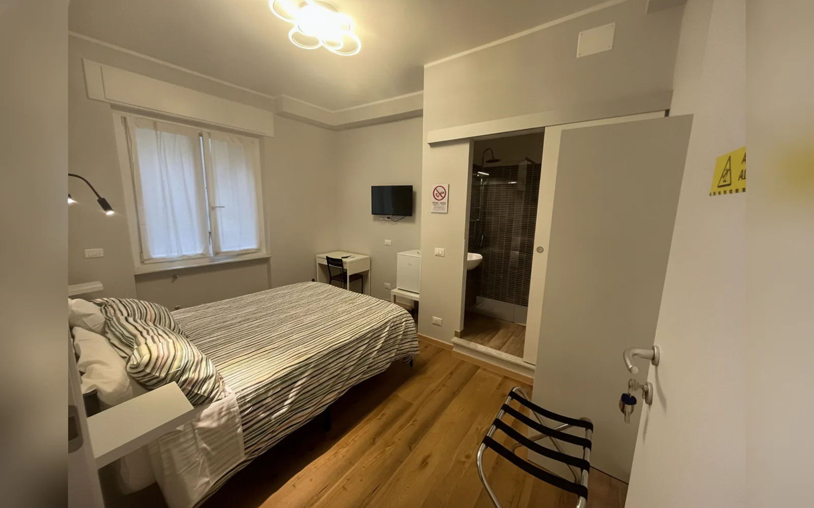 Esterni di Genova B&B Case, Genova (foto 82)