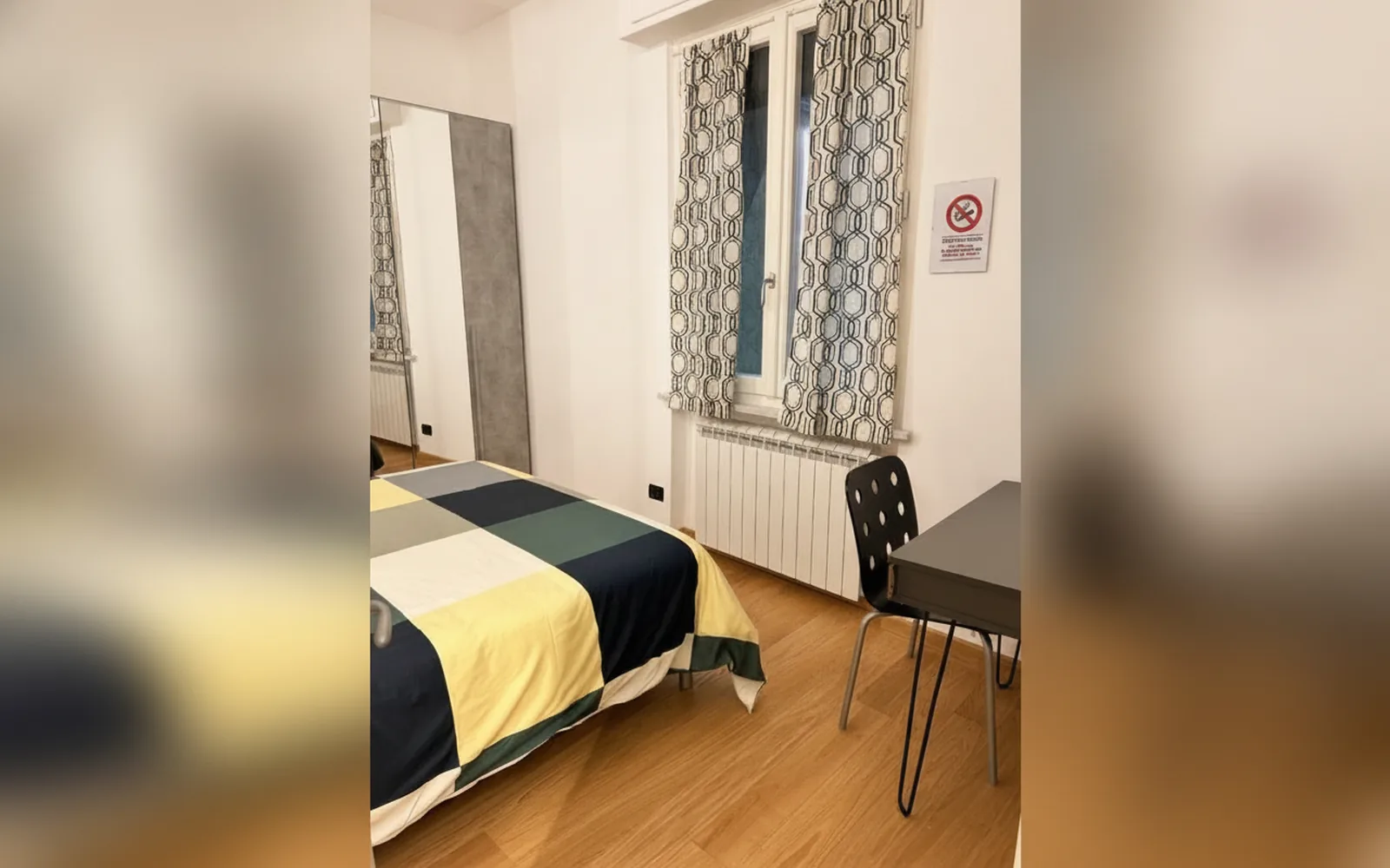 Esterni di Genova B&B Case, Genova (foto 87)