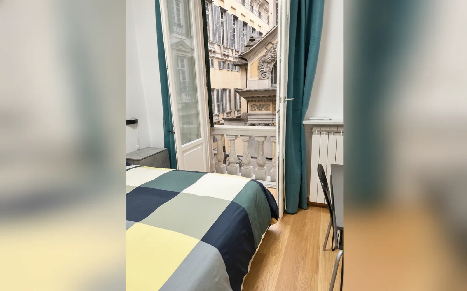 Esterni di Genova B&B Case, Genova (foto 89)